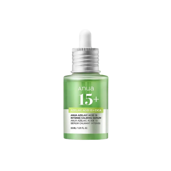 Azelaic Acid 10 Hyaluron Redness Soothing Serum